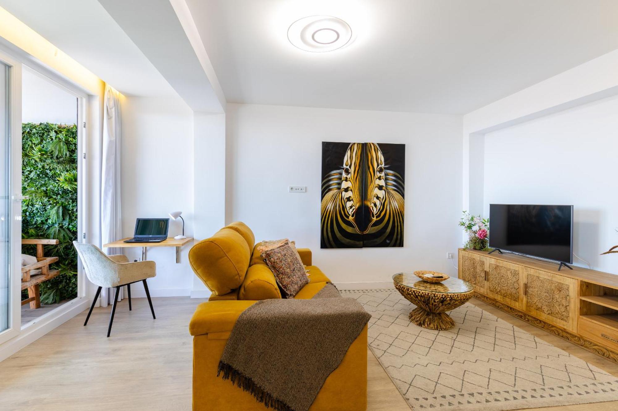 Apartmán Fidalsa Penthouse Amazing View Alicante Exteriér fotografie